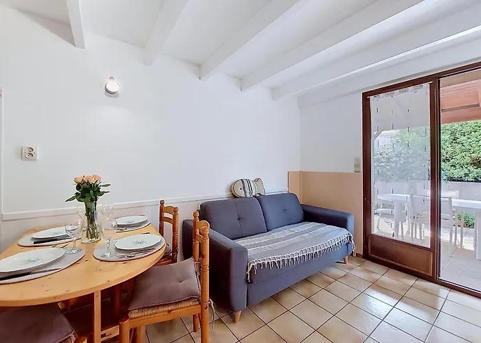 Holiday Home Les Jardins De La Palmyre-3 By Interhome
