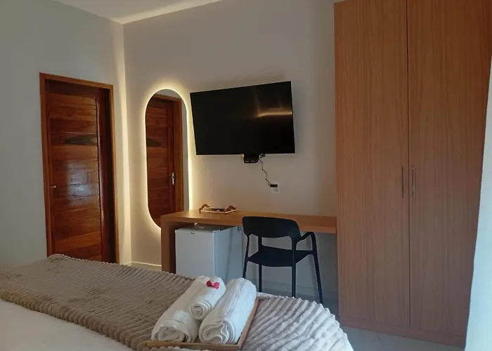 Pousada Casa Dunas