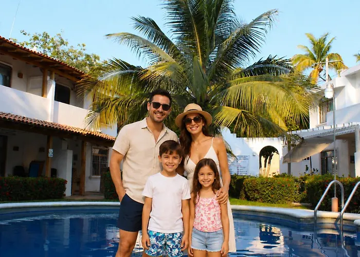 Casa Coral