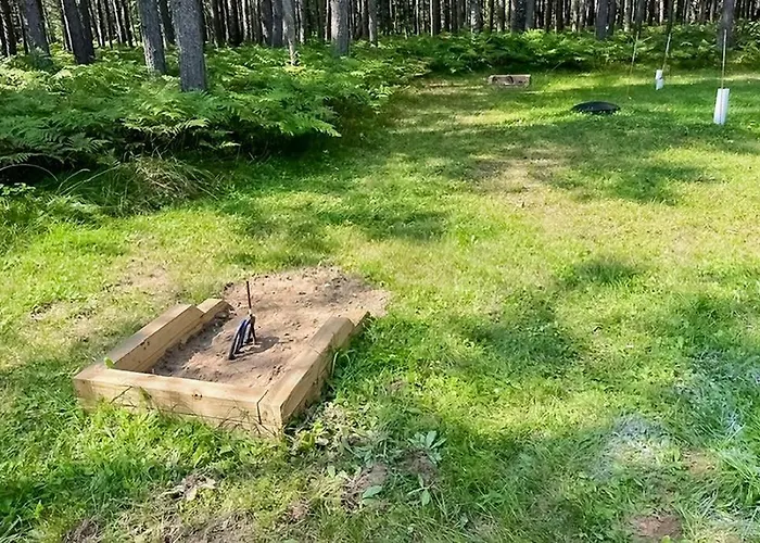 Hidden Acres