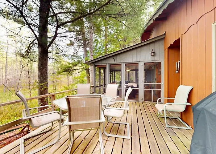 Northwoods Resort