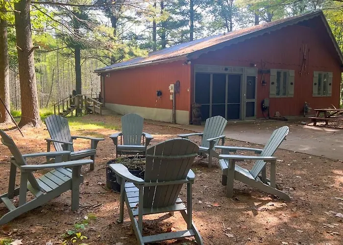 Northwoods Resort