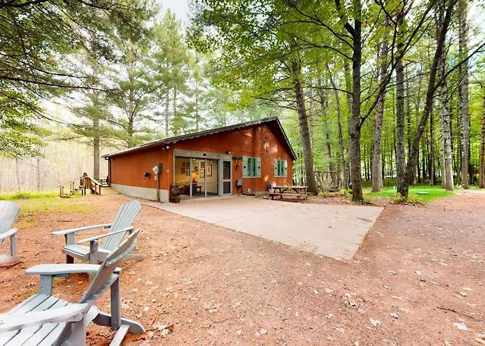 Northwoods Resort