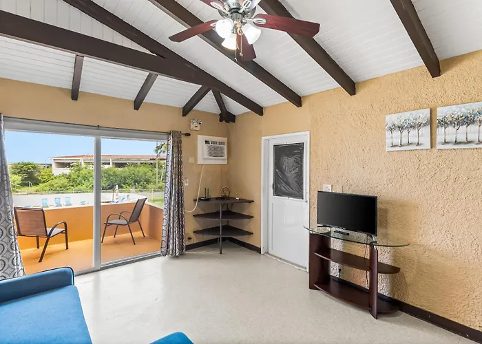 Caribbean View For You Condo