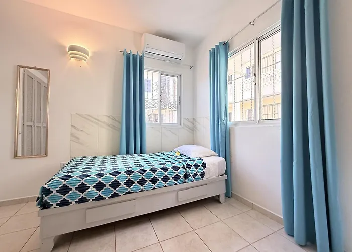 Residencia Nilaya