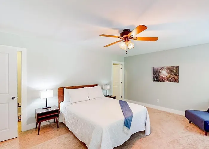 The Retreat At Fern Cove