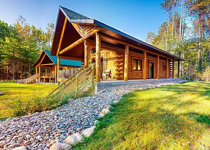 Black Bear Cabin
