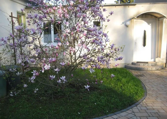 Dresden, Ferienhaus Strietzel