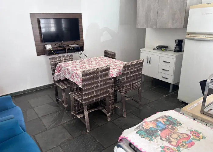 Casa com 3 quartos