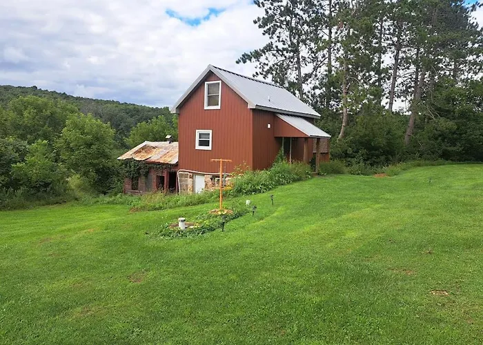 Running Fox Farm