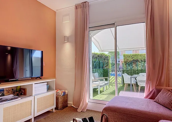 La Bella Lola Estartit Rental