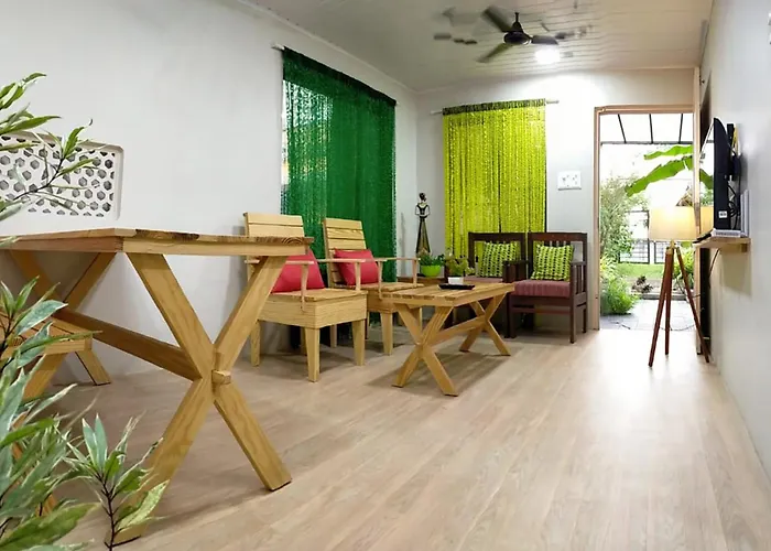 Seashore Residency