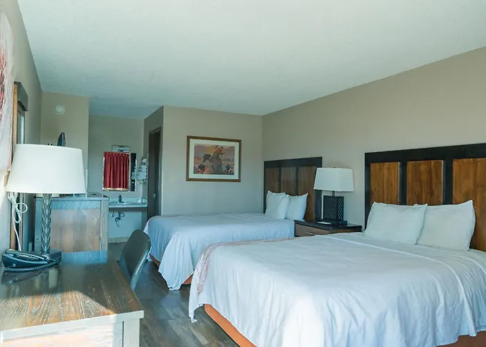 Lebo Inn