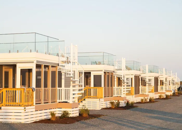 Chincoteague Bay Rv Resort & Cottages