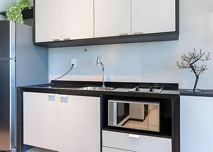 Bhs Flat A Beira Mar 2203
