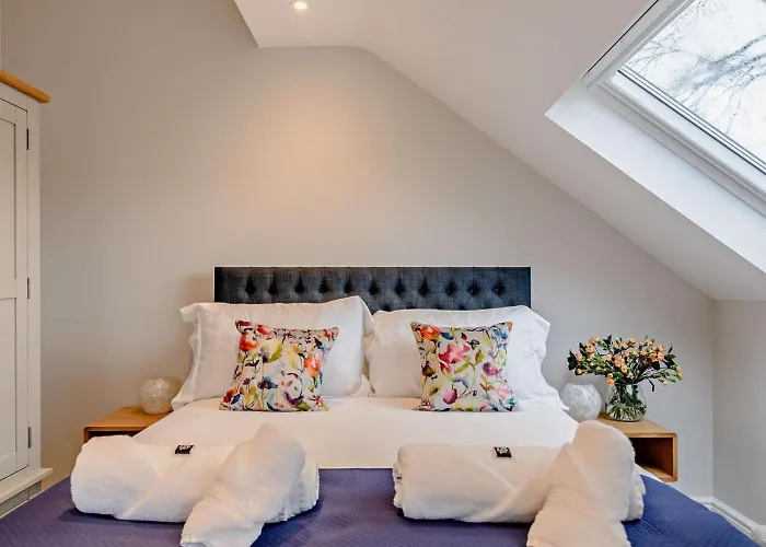 1 Bed In Ilkley Oc-87569