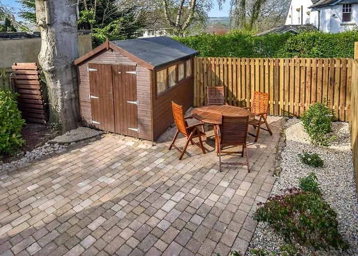 1 Bed In Ilkley Oc-87569