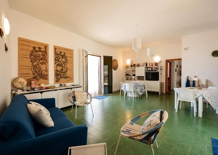Villa Nini