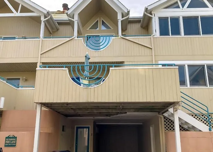 Town Of Dewey Beach ---13 Read Ave. Unit 2