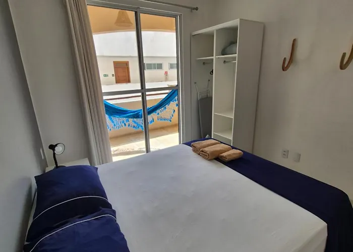 Cumbuco Residence #203