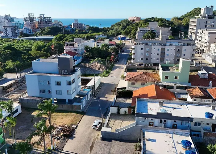 Residencial Brisa do Mar 2