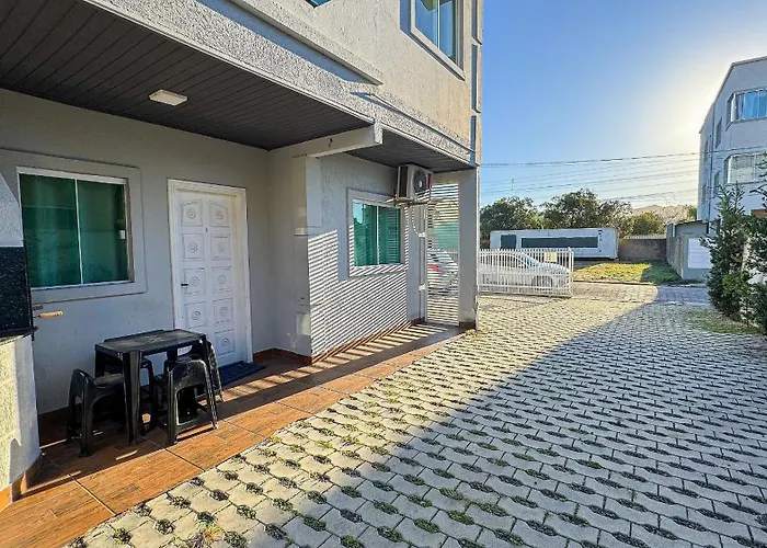 Residencial Brisa do Mar 2