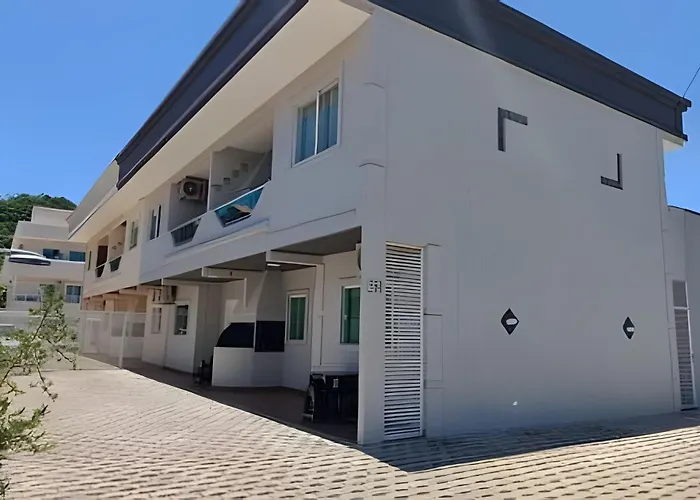 Residencial Brisa do Mar 2