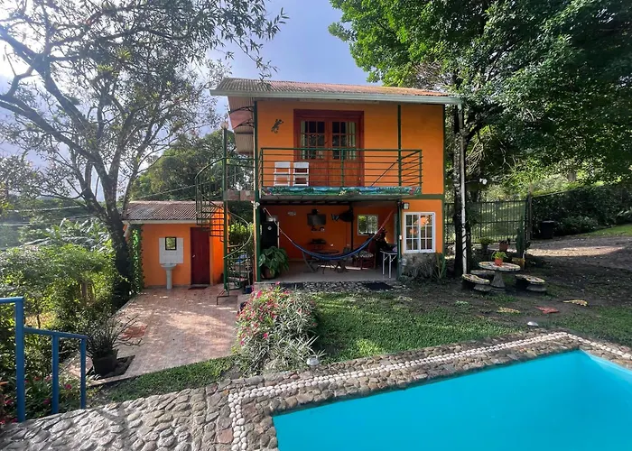 Hostal La India
