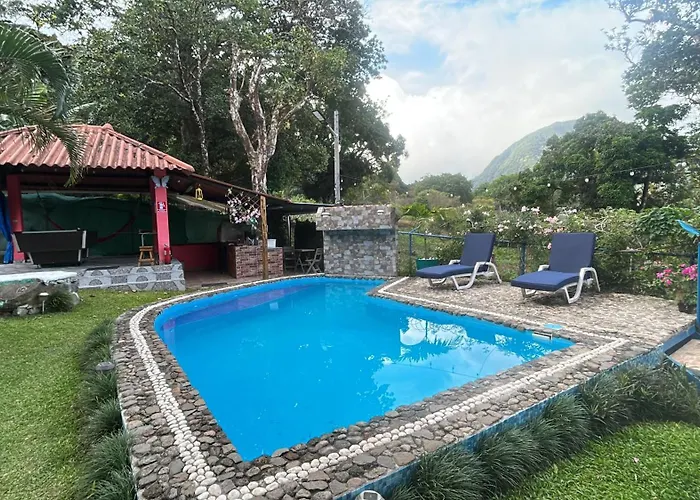 Hostal La India
