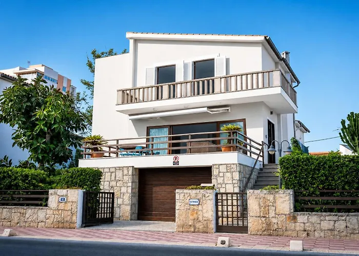 Villa Marbella By Slow Villas