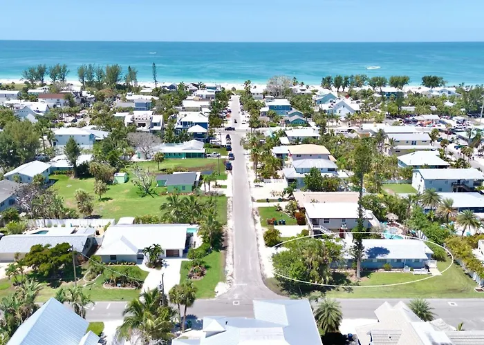 A Place In Paradise Unit A