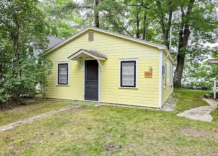 Smith Family Cottages