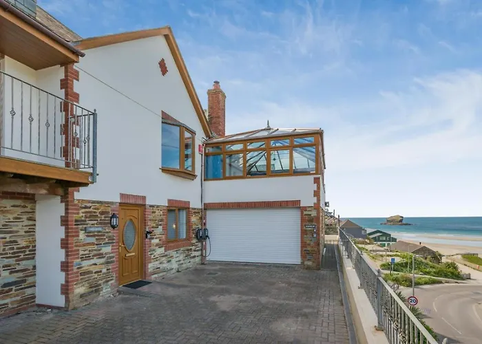 2 Bed In Redruth Oc-Sanap