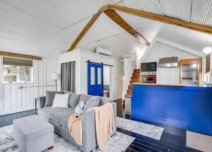 Cozy Bungalow 7 Blocks From Nd Campus