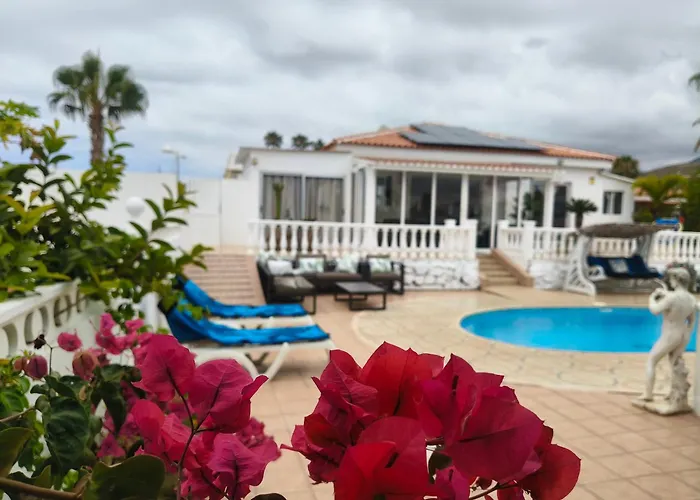 Villa Milena
