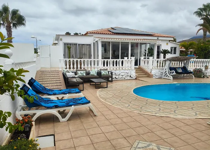 Villa Milena