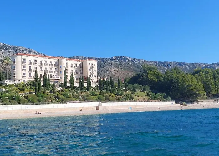 Sea House Mobile Home, Pool, Bikes, Sup - Privilege Point Camping & Villas
