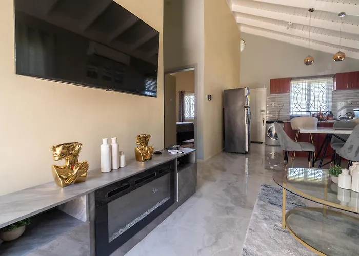 Sky View Villas @ Edmund Ridge Estate
