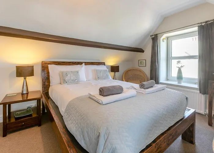 2 Bed In Appledore Oc-Gable