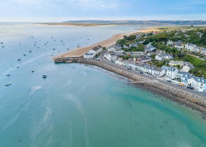 2 Bed In Appledore Oc-Gable
