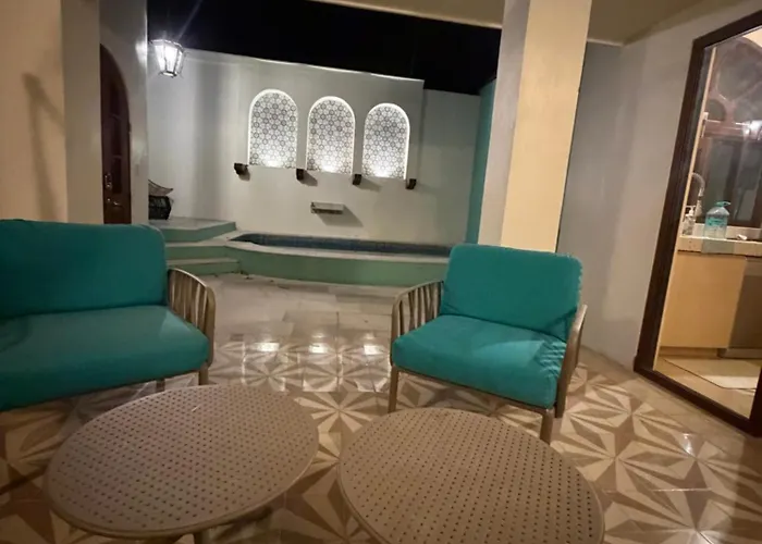 Casa Violeta
