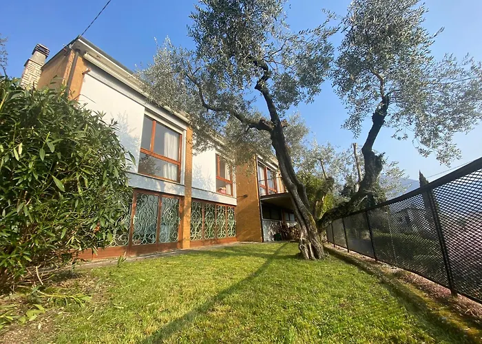 Villa Olivella