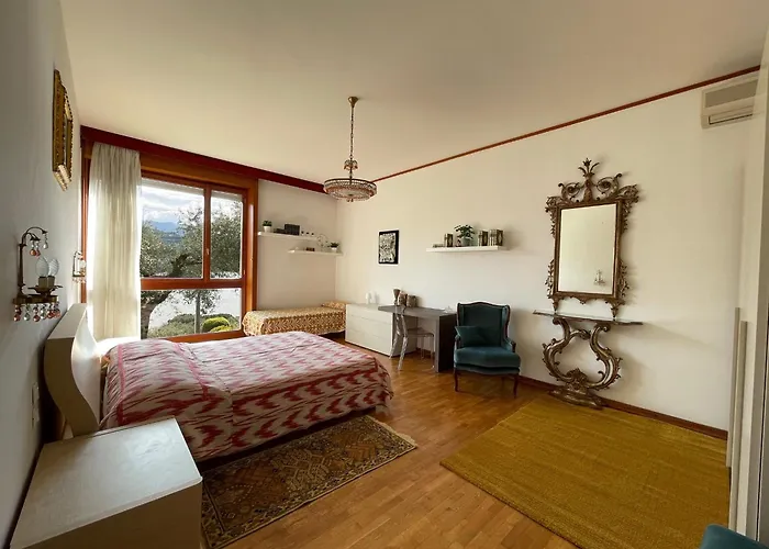 Villa Olivella