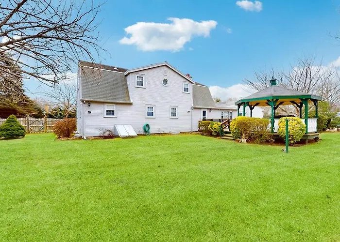 Coastal Charm On The Cape
