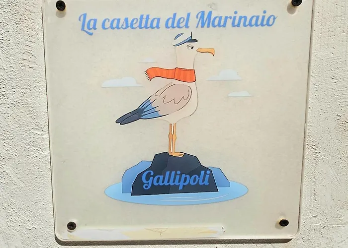 La Casetta Del Marinaio