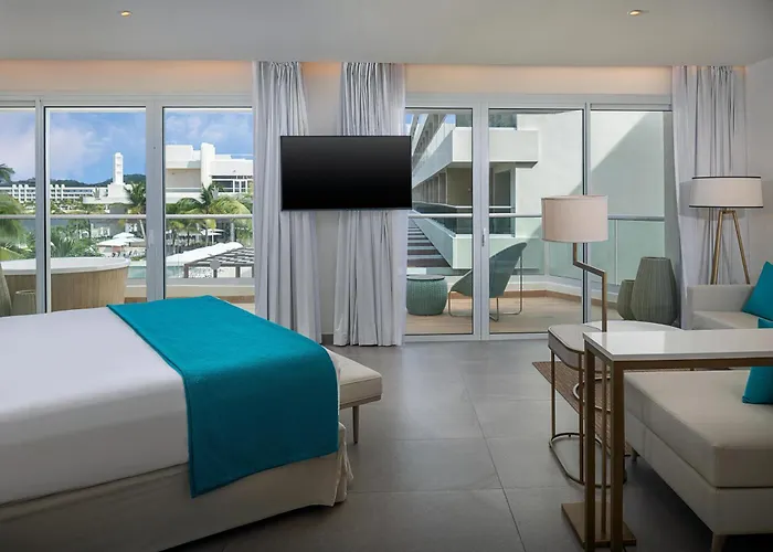 Princess Grand Jamaica Resort