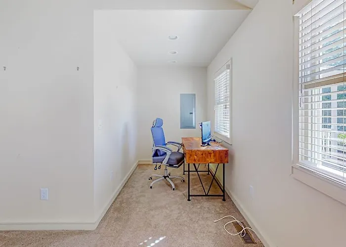 Brevard Bungalow