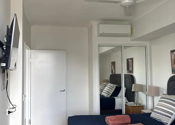 Apartment On Palmer