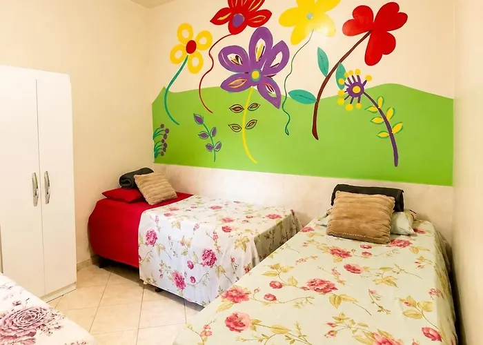 Verdes Hostel Palmas-To