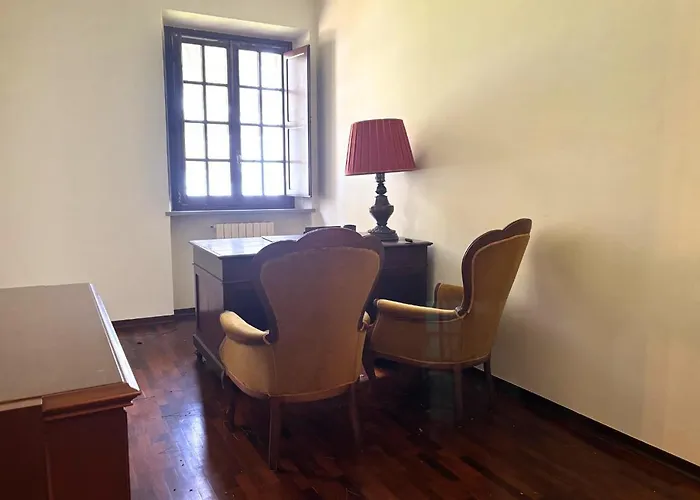 Villa Krizia - Ancona, Meravigliosa Villa Con Piscina Vista Mare